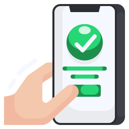 Verified Reservation