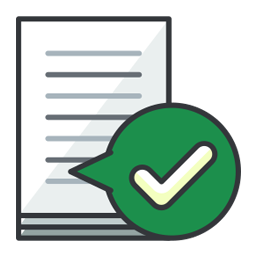 Instant Confirmation